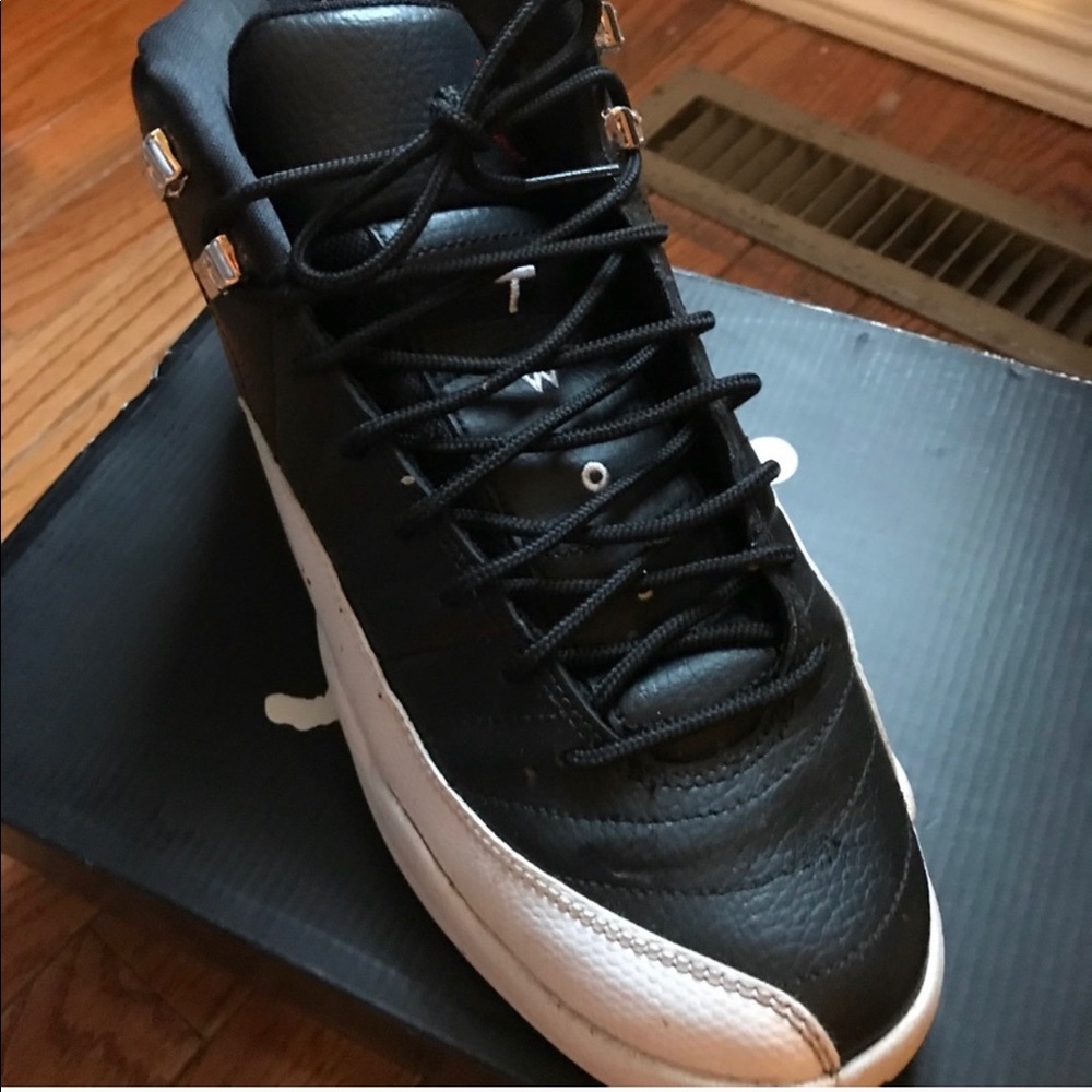Retro 12 Size 6GS